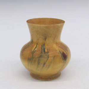 Norfolk Island Pine Vase