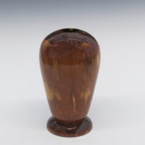 Tall Cedar Vase